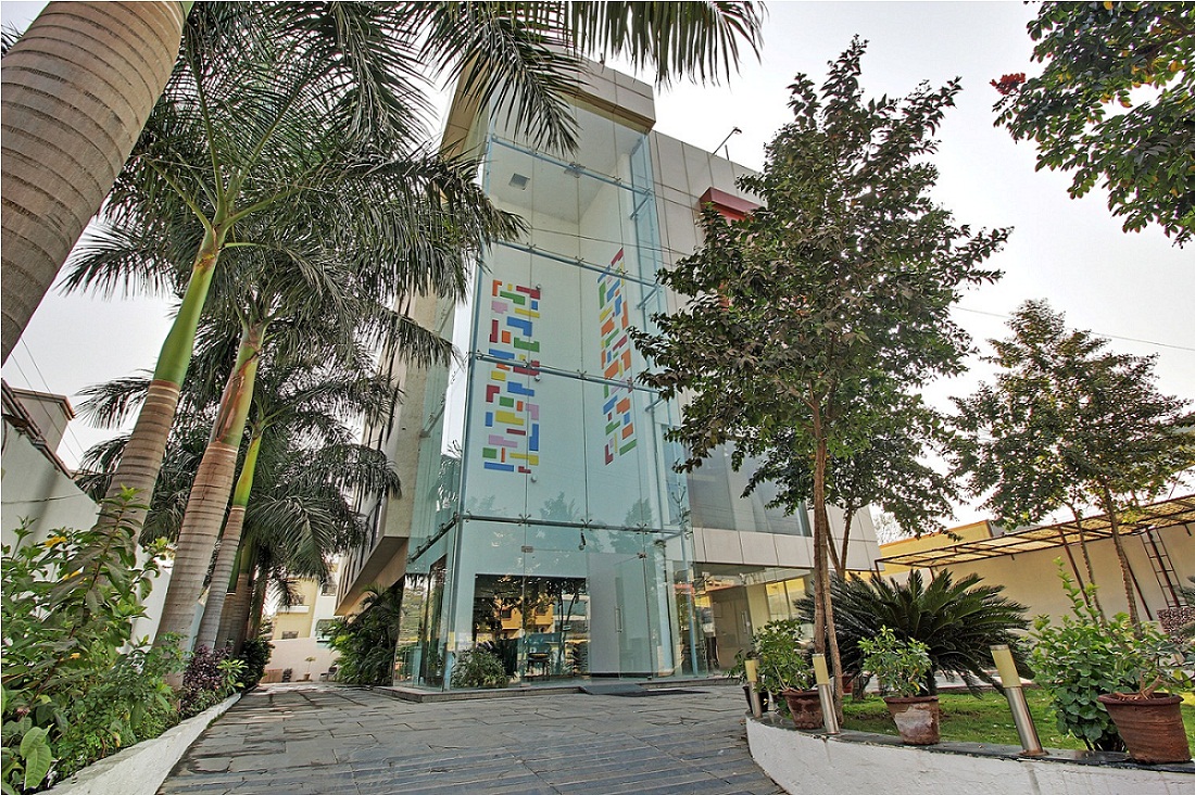 Hotel Saimiracle